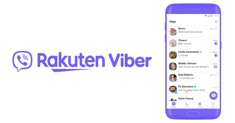 Digital Planet's Viber Ecosystem Services
